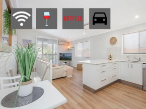 Popular Central Coastal Apartment